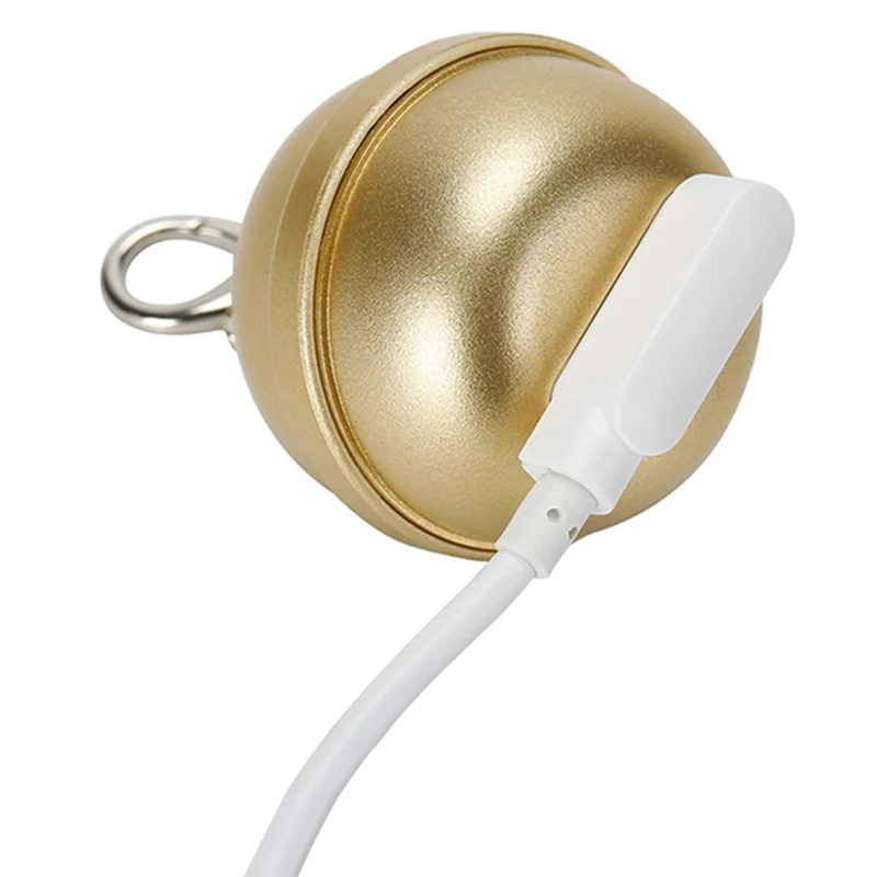 Hot New Bell Collar Pet Location Tracker LBS WiFi GPS Tracker Anti-Lost Cats and Dog Anti-Lost Device Positioning Waterproof-A