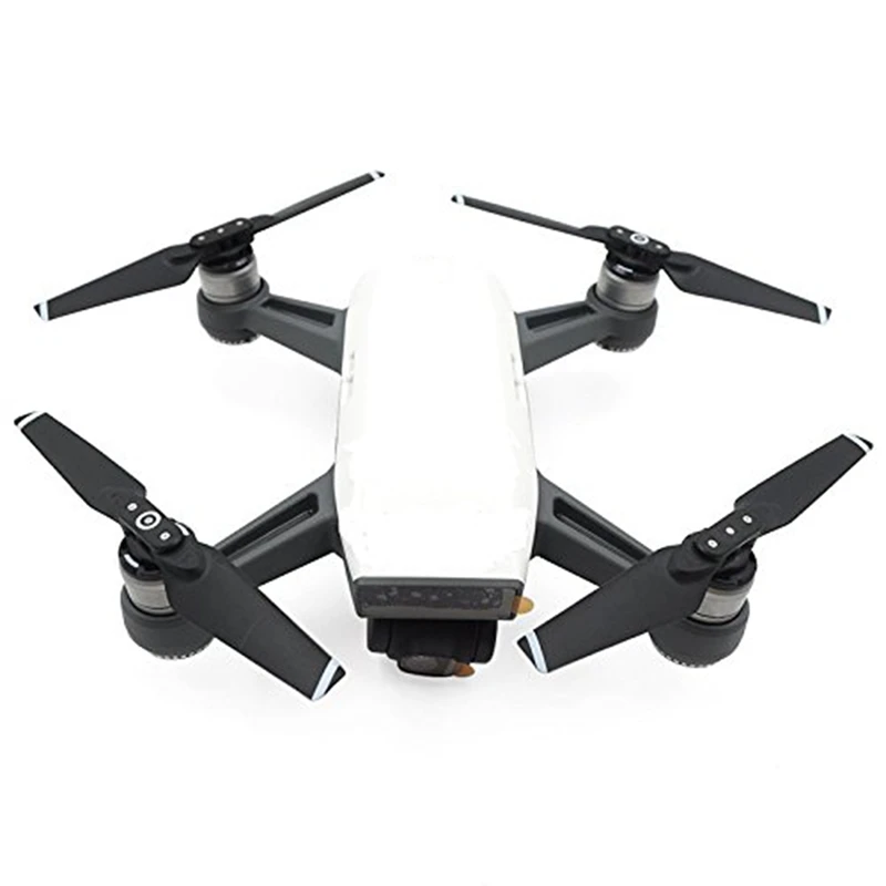 مراوح قابلة للطي سريعة الإصدار ، الدعائم الرئيسية للشفرة ، ملحق طائرة بدون طيار DJI Spark ، CW CCW 4730F ، 2