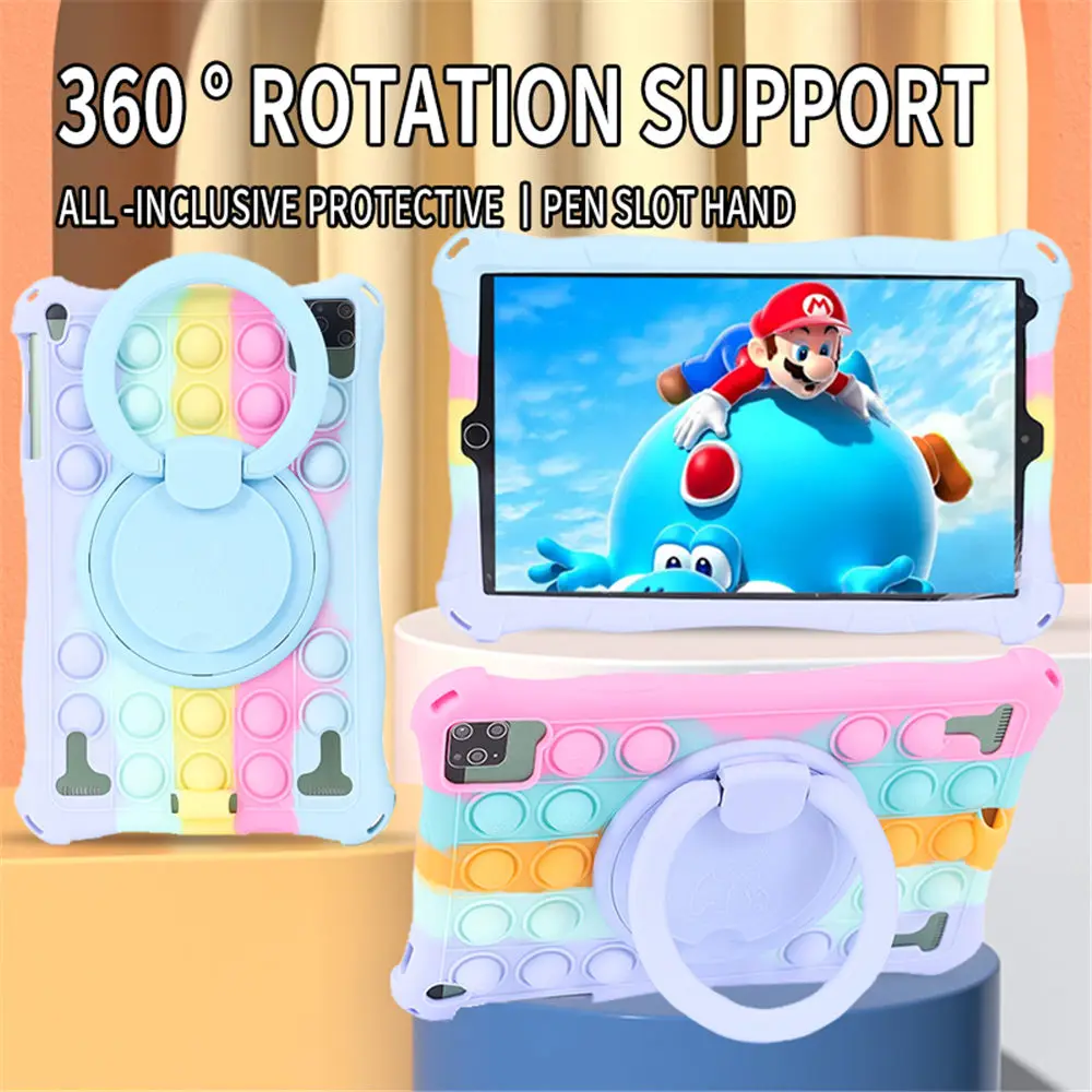 Rotating Funda 10.1