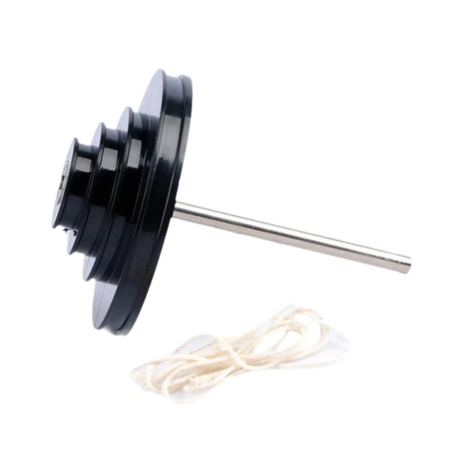 Wheel Axle Model How many Times The Radius Metal Axle Physics Experiment Science Toys for Children Kids Primary Students Gifts