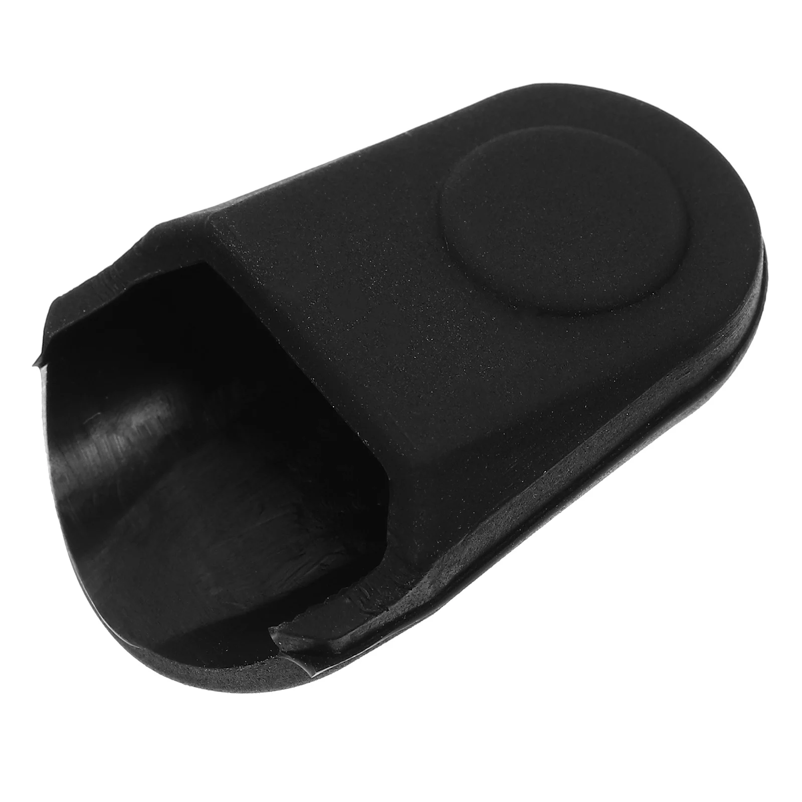 

Mouthpiece Protective Cap Sax Tenor Saxophone Accessories Universal Alto Pads Cushions Black Music Instruments