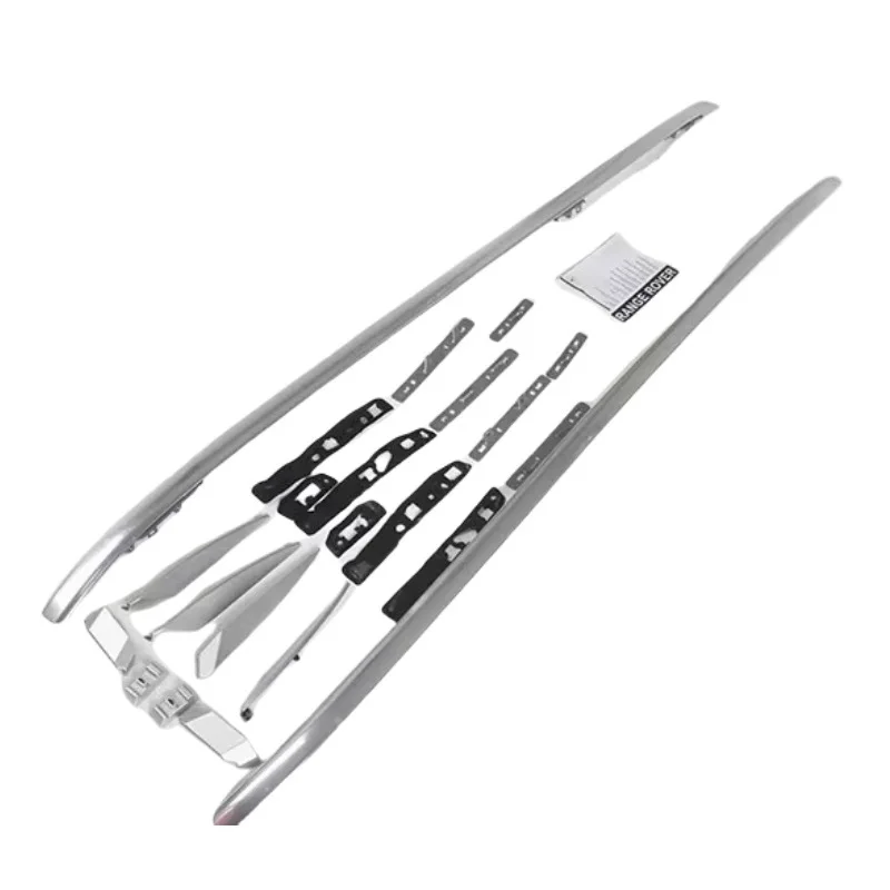 

Подходит для Land Range Rover Executive 2013-2022 Extended Edition, оригинальный заводской багажник на крышу