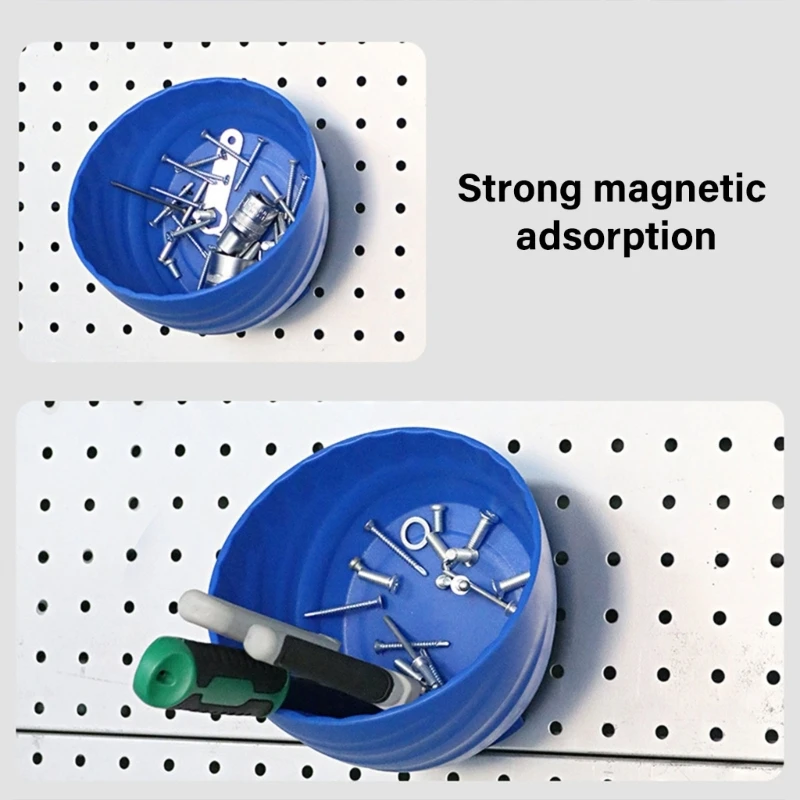 Space Saving Storage Storage Bowl Cup para facilitar o acesso a limpeza todos os dias Use KXRE