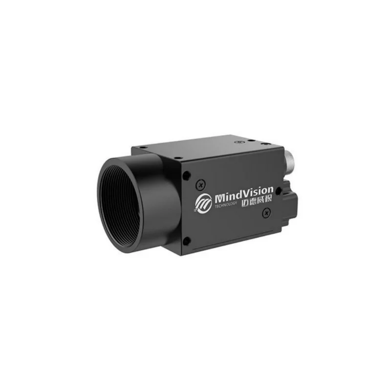 Mindvision MV-GE502GC/M 5MP 2592x2408 Global Shutter Sensor PYTHON5000 Machine Vision Industrial Camera For Size Measuring
