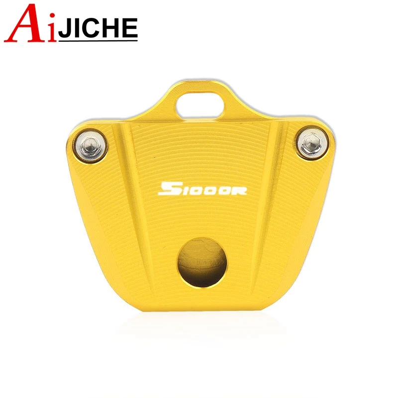 CNC Key Cover Case Shell Keys Protection Fit For S1000RR S1000R HP4 F700GS F800GS R1200 R1150 R ST GS RT F800R K1300GT K1200R