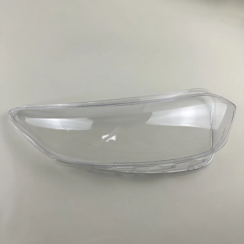 Headlamp Transparent Shell Lampshade Lamp Shade Front Headlight Cover Lens Plexiglass For Renault Kadjar 2016 2017 2018