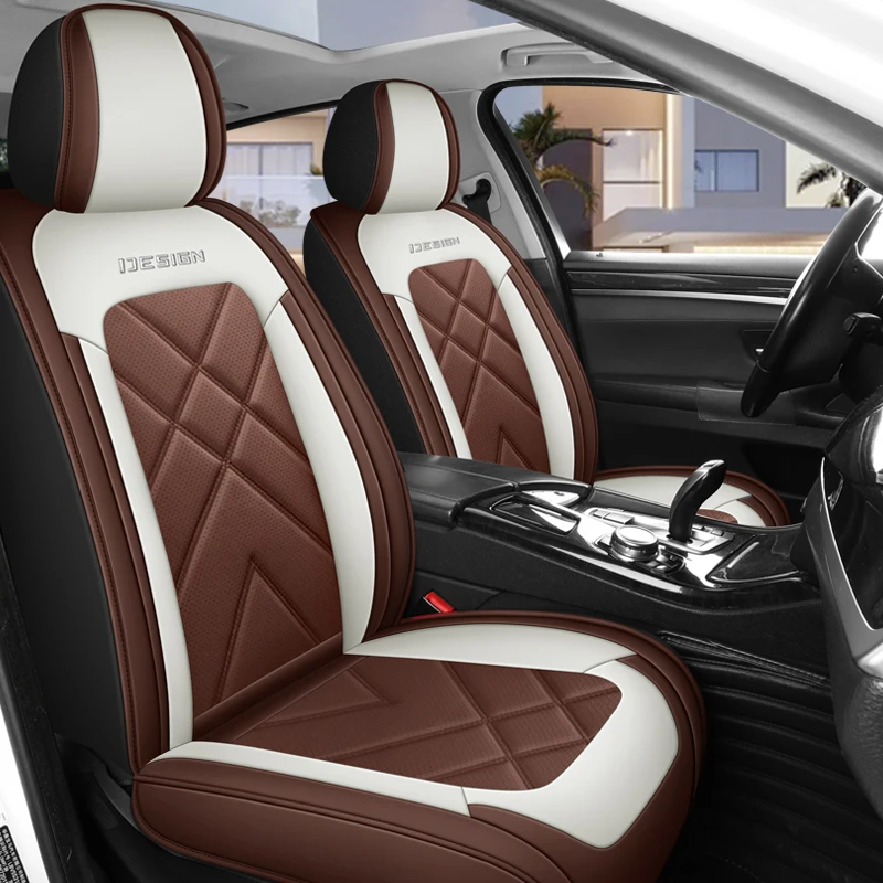 

Car Seat Cover Leather For BMW G30 All Model X3 X1 X4 X5 X6 Z4 E60 E84 E83 E70 F30 F10 F11 F25 F15 F34 E46 E90 E53 G30 E34 X7