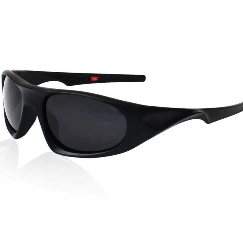 Brand Design Sunglasses Men Polarized Sun Glasses Women UV400 Outdoor Sport Fishing Eyewear Goggles Gafas