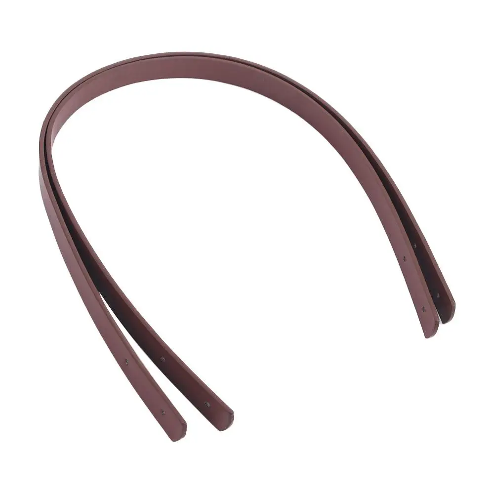 

quality 60cm Belt Bag Accessory Replacement Handle DIY Shoulder Bag Strap Women Bag Handles Leather Strap Handle Strap Band