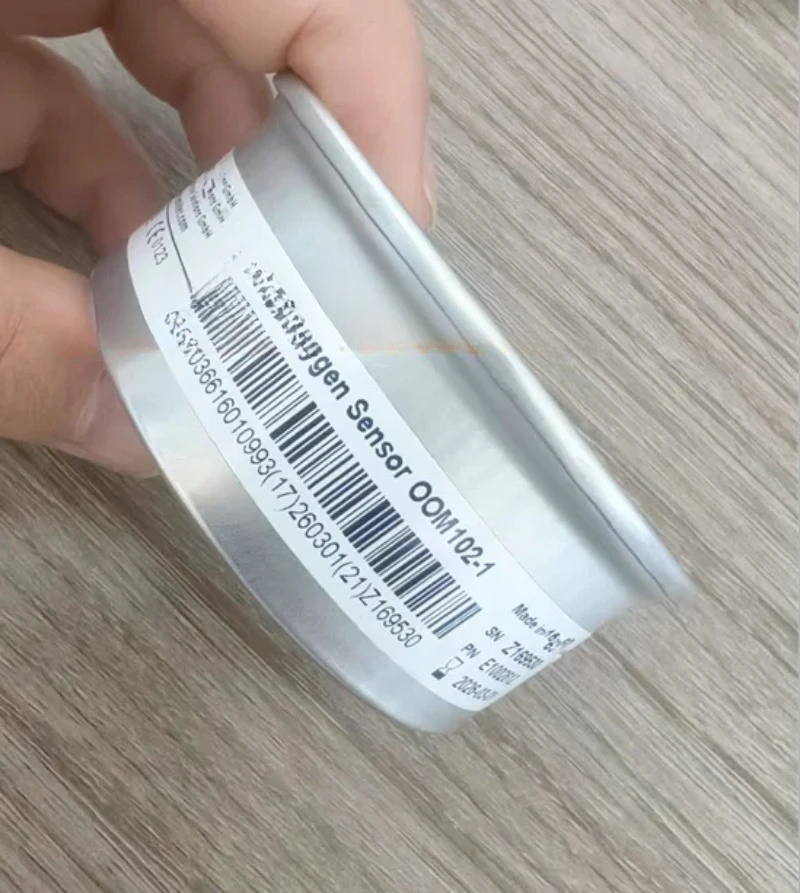 

OOM102-1 envitec oxygen sensor stock！