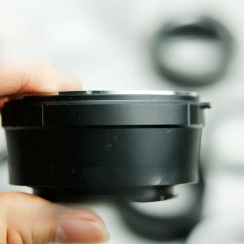 

Adaptor Ring Micro Single Nex3567