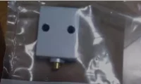 

0820408001 Pneumatic Valve Two position three-way directional valve