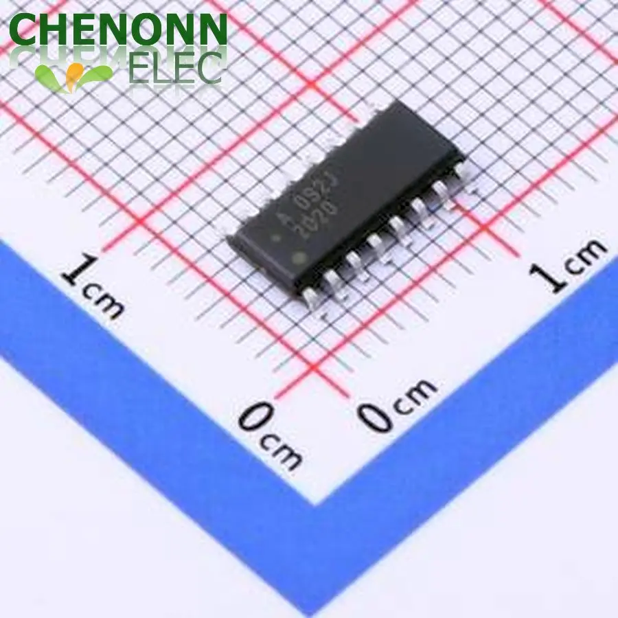 2PCS/LOT HCPL-092J-500E (Digital Isolators)
