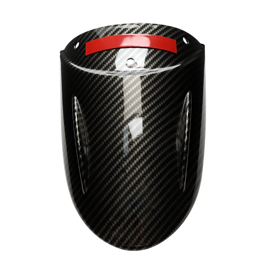 

For BMW R1300GS R 1300 GS Accessories Fender Extender Extension GS1300 Motorcycle Front Mudguard R1300GS 2023 2024 Carbon Look