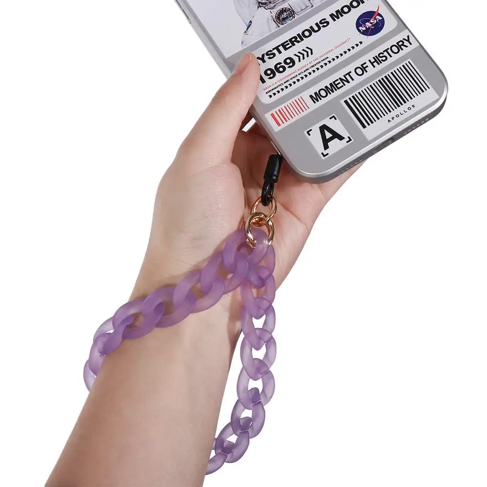 

Браслет-шнурок с подвесками, украшение для телефона, цепочка для мобильного телефона, ремешок-кольцо для телефона, шнурок-держатель для телефона