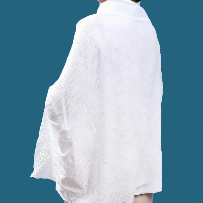 5/20 PCS Disposable Compressed Towel Independent Pack Thick Soft Portable For Family Travel