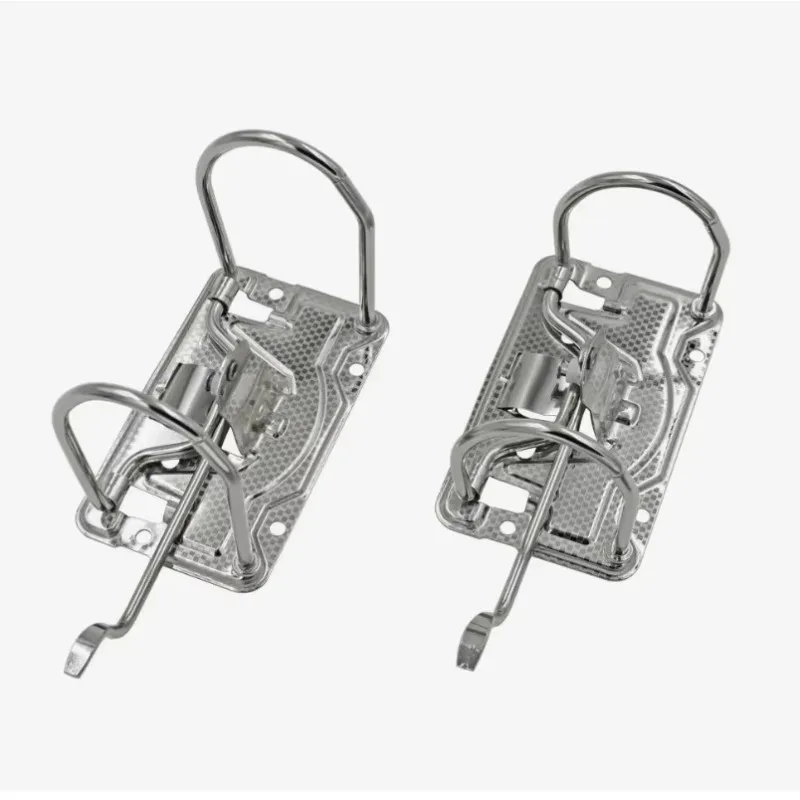 JZ-936SH-4 High Efficiency Four Riveting Machine For Stationery Files, PP File Folders & Lever Arch Files