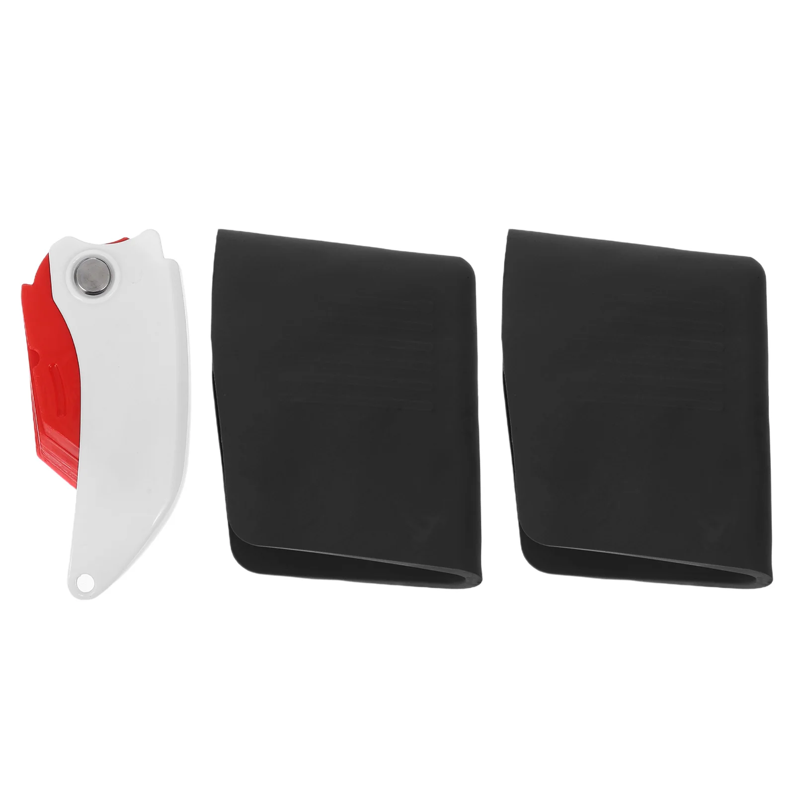 

3Pcs Grout Applicator Set Ergonomic Foldable Tile Joint Tool for Tile Grout Filling and Smoothing Grouting Tools