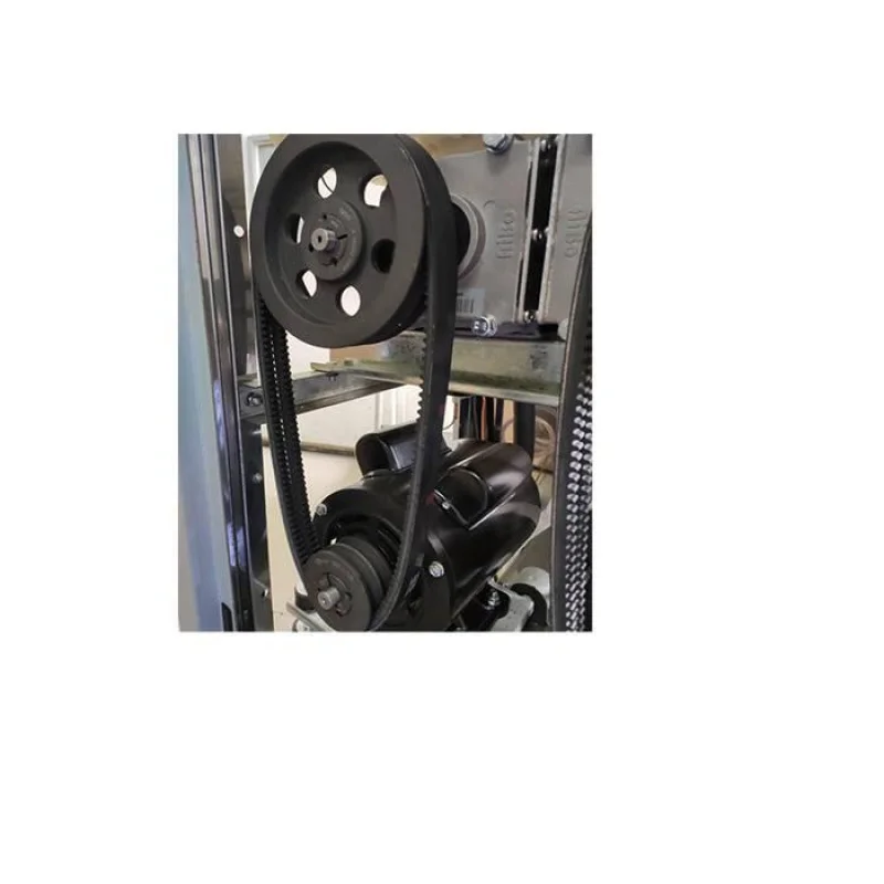 

for Guangshen Dongbing Beile Ice Cream machine Belt, toothed belt, transmission belt accessories
