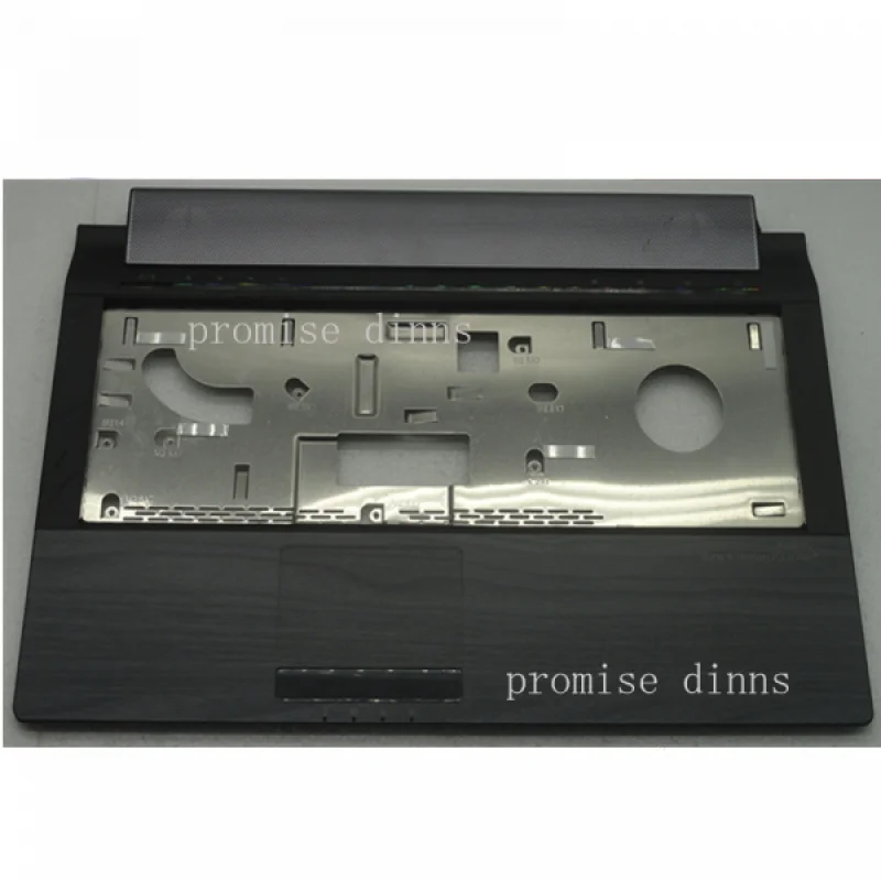 

Черная верхняя часть корпуса (C-shell) с подставкой для рук для ASUS N53, N53SV, N53D, N53S, N53J