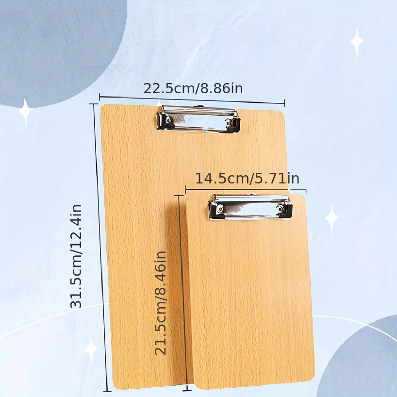 Thumbnail 2 - #58 Clipboards Deals & Discounts