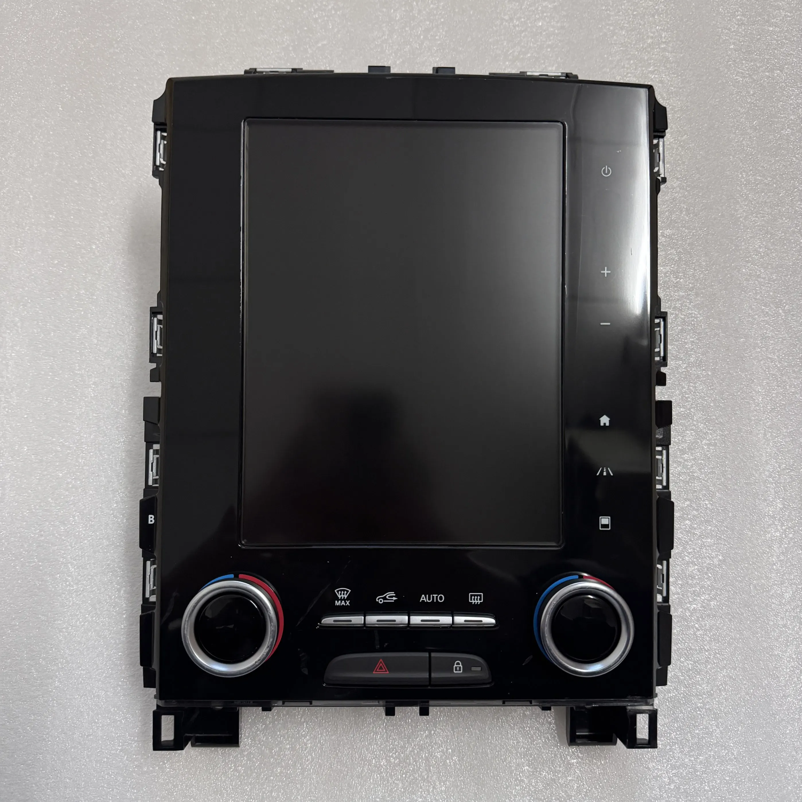 

Display for Renault Koleos Talisman KPA3 KPA4 KPA5 KPA7 Central control navigation radio Touch LCD Screen Panel OEM
