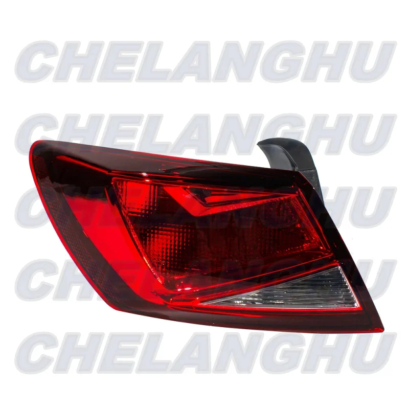 For SEAT LEON MK3 5F 2013 2014 2015 2016 2017 2018 2019 2020 Hatchback Left Outer Side Tail Light Rear Lamp 5F0945095D