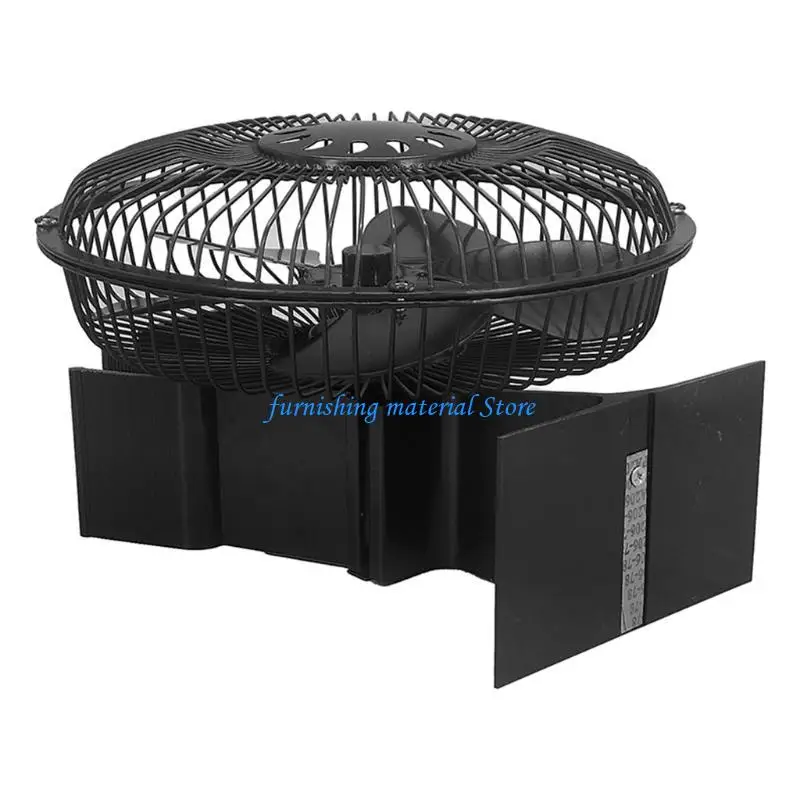 Рисунок 4 - Y5gd Вентилятор древесной печи с нагреванием