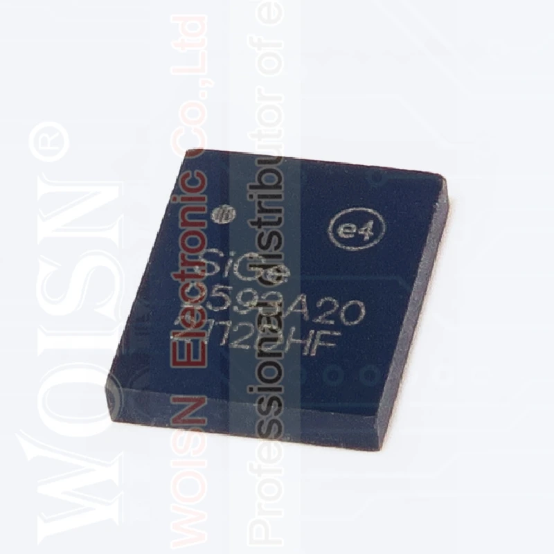 1pcs-20pcs ZIP-9 S6307 STRS6307