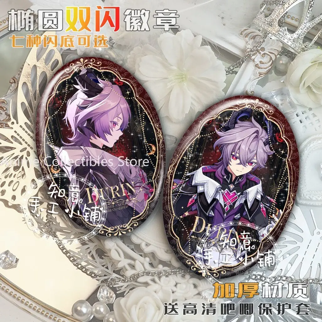 Genshin Impact Duri…