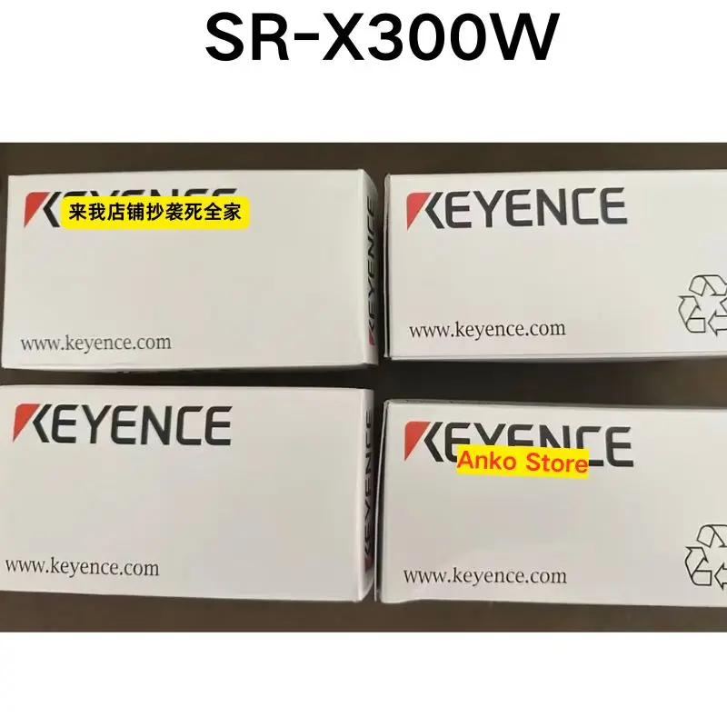 Brand-new   Original SR-X300W barcode scanner