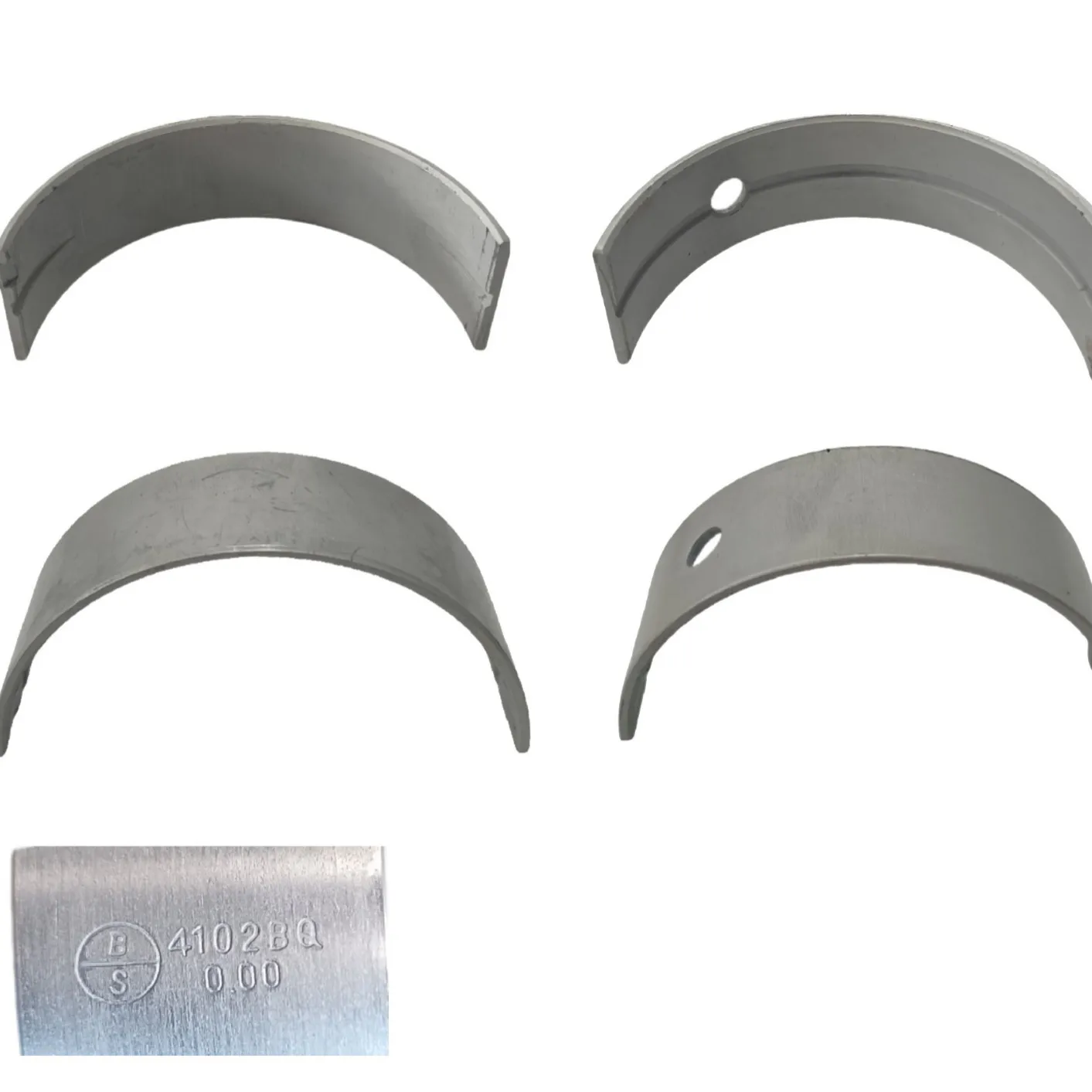 

Forklift Accessories Diesel Forklift CPCD60 with Chaochai 6BG332 National III Engine Curved Bearing Spindle
