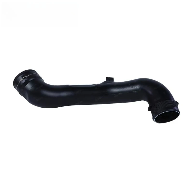 Repuestos de Auto, Manguera de Ducto de Admisión de Aire del Motor, Tubo de Admisión de Aire, Tubo de Intercooler, OE 13717571350 para BMW N54/E70/E71