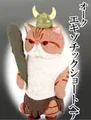 Exotic Shorthair