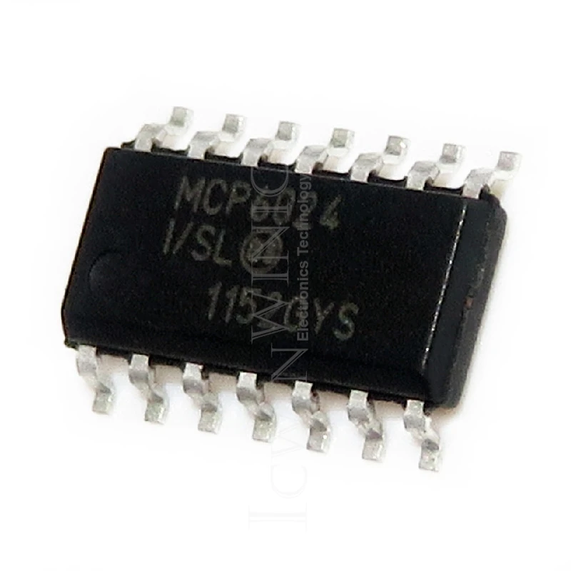 1-50PCS APA2068 2068 MCP6024-I/SL MCP6024 CA3096CE CA3096 E13009F2 E13009 MBR10100CT MBR10100 IRG4PC50U G4PC50U