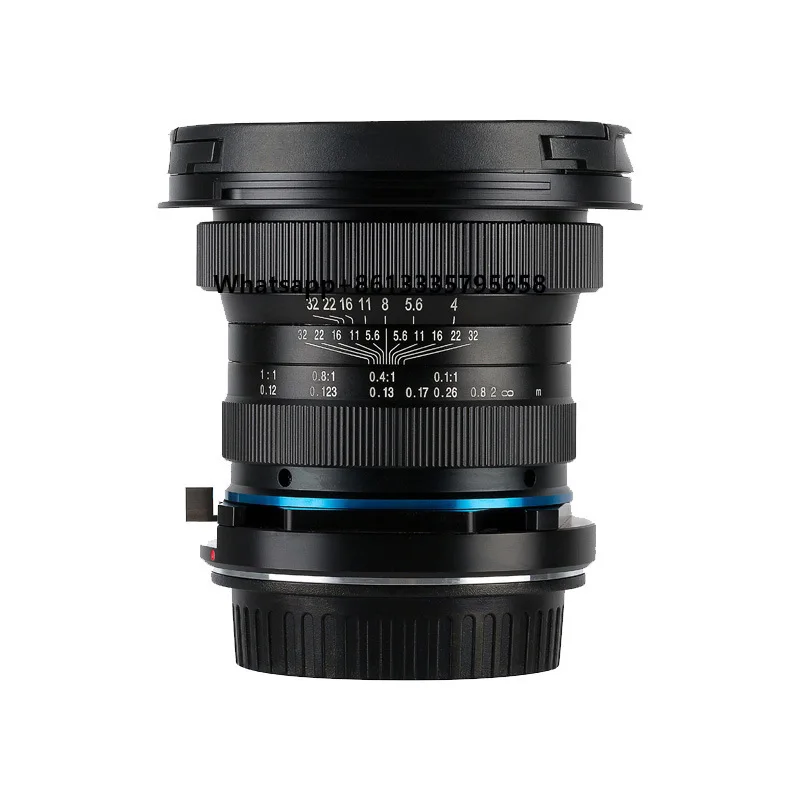

LAOWA 15mm F4.0 Full Frame Wide-angle Macro Shift Lens Ef F E a Pk Mount