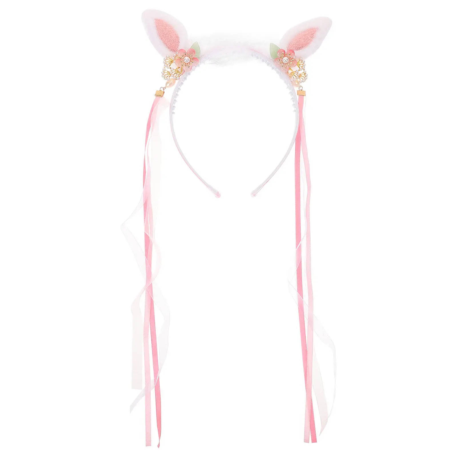 fascia-per-capelli-con-orecchie-da-coniglio-pasquale-per-ragazze-e-donne-taglia-unica-accessorio-per-costume-da-festa-cosplay-adorabile-e-carino