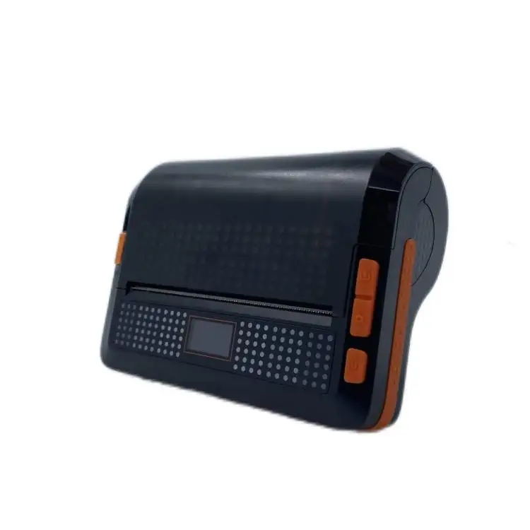 

Mobile Portable ATP BP41 110mm Thermal Printer Receipts