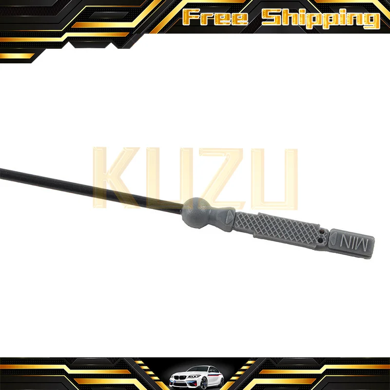 06E115611H Engine Oil Dipstick Gauge Level Dip Stick Probe Check For Audi Q7 3.0T S4 S4 S5