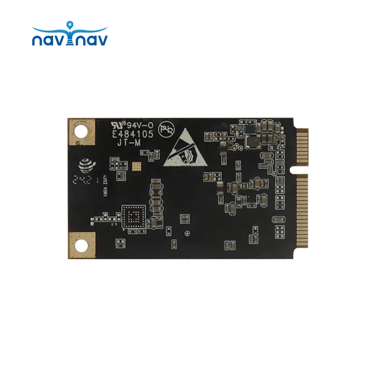 Navynav M302 LoRaWAN Gateway Module Wireless IoT Module With SPI/USB Communication Interface Directly Manufactured