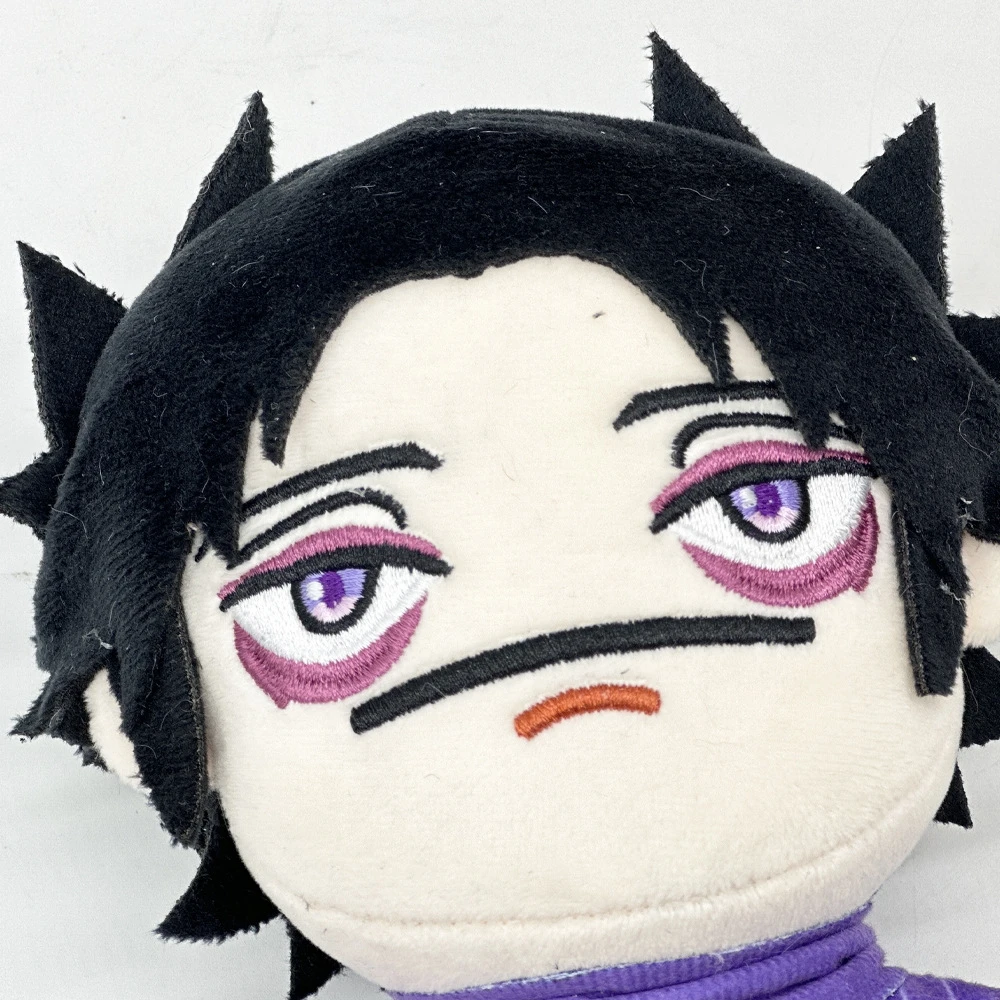 Anime Game Jujutsu Kaisen Choso Cosplay Cartoon Cotton Doll Maumet Furry Adorable Puppet Decorate Individuality Gift