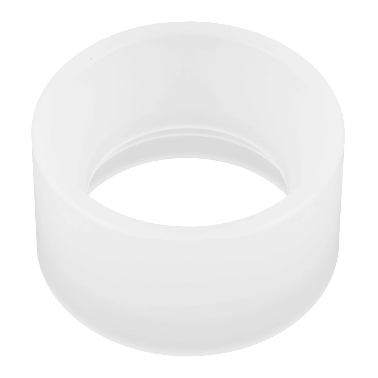 

Coffee Pressing Ring Tool Compact Mini Replacement For Coffee Holder Fixed Base Daily Use Sturdy Tamping Part Accessory