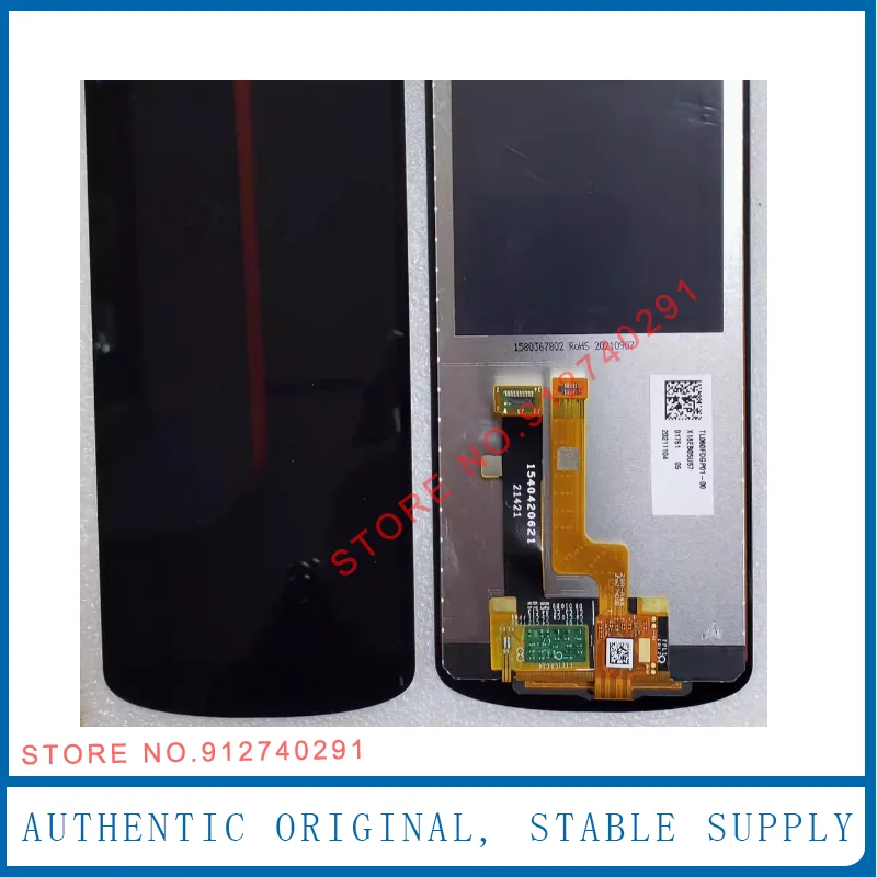 Ecran-d'affichage-lcd-pour-moniteur-zebra-tc53-original