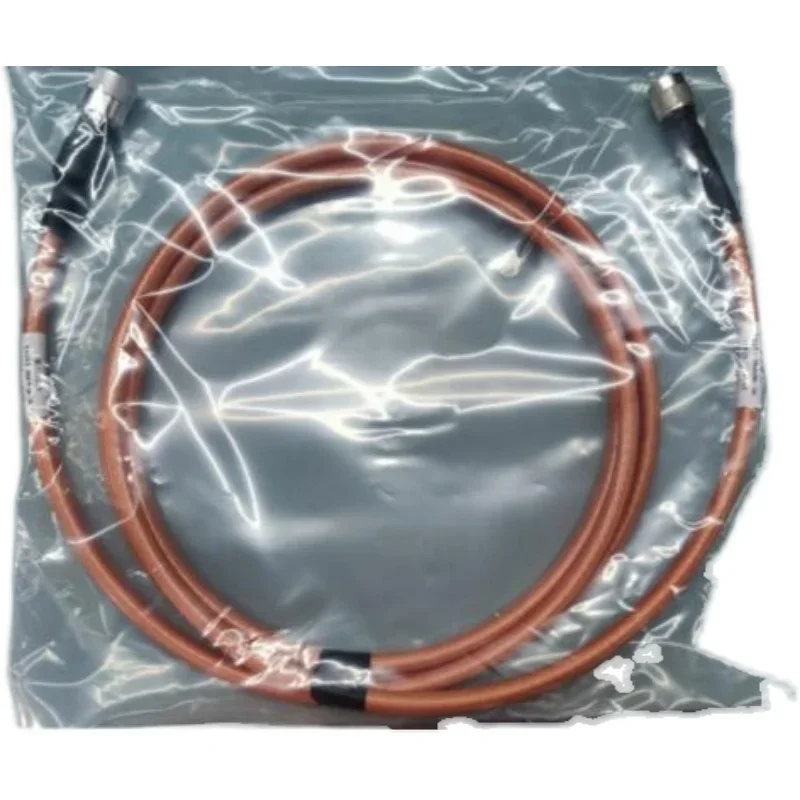 2026 Lyle Microwave Custom RG393-NMHNM-3M RF Cable Assemblies