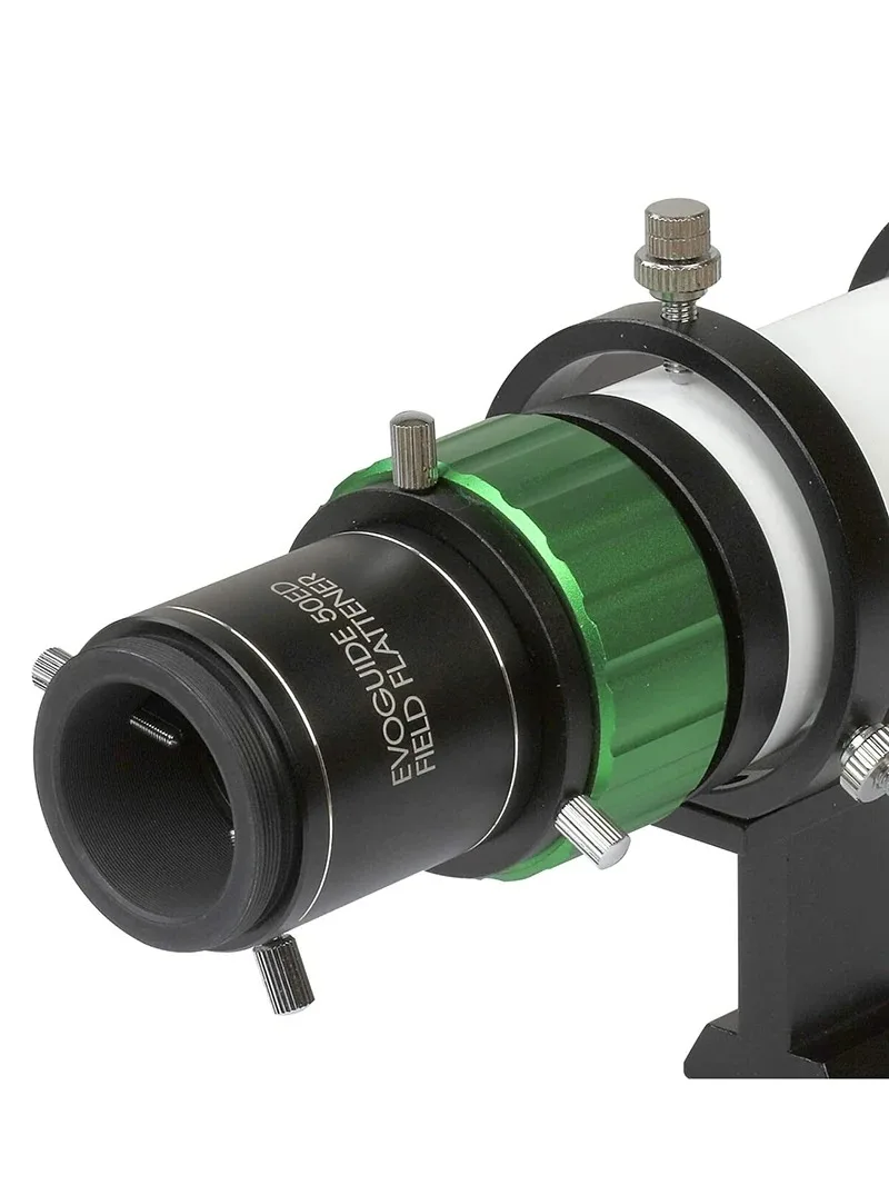 Sky-Watcher EvoGuide 50ED APO Finder Scope مع عدسة FPL-53 ED للمراقبة الفلكية