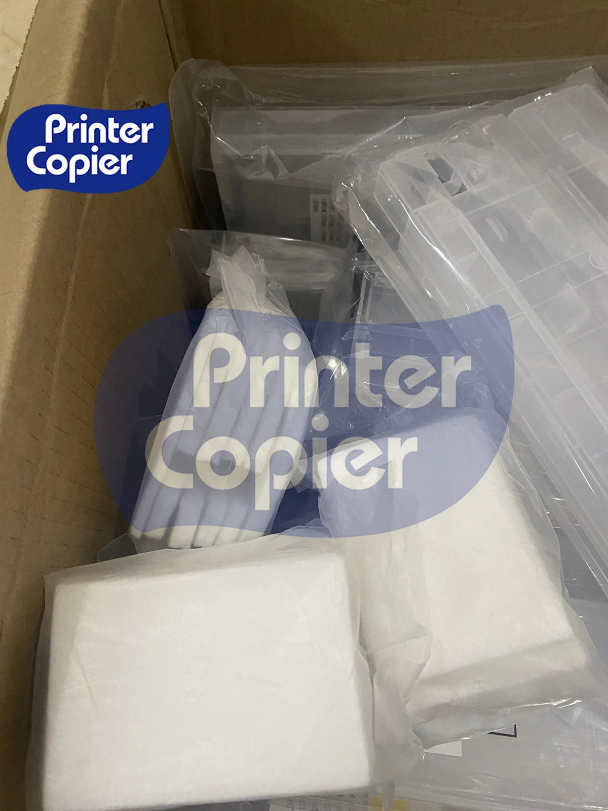 1X 1607470 Waste Ink Tank Pad Sponge for EPSON XP900 XP950 XP960 / XP-900 XP-950 XP-960