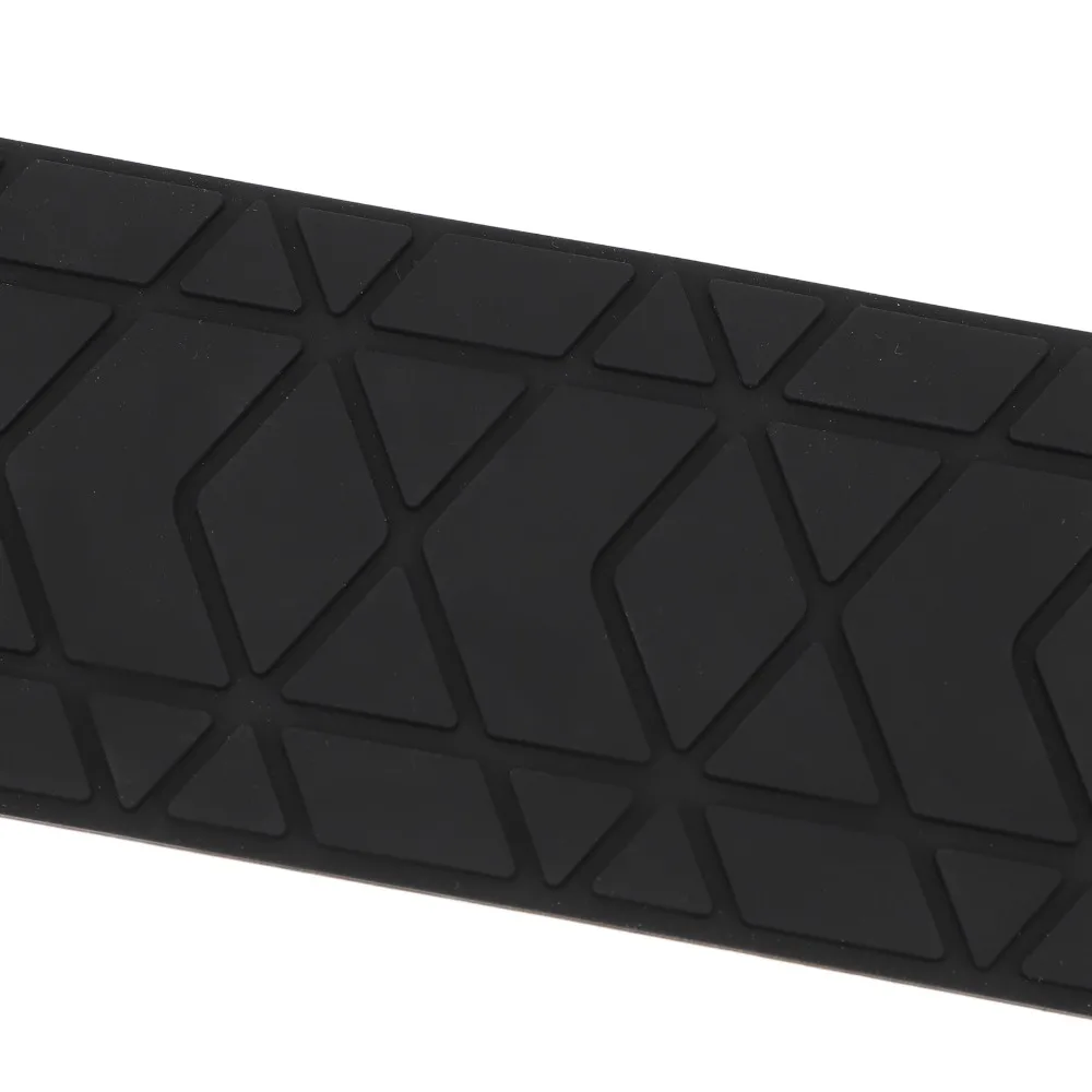 

2 шт. силиконовые защитные накладки на цепь велосипеда, устойчивые к царапинам, черные, для защиты рамы, простая установка