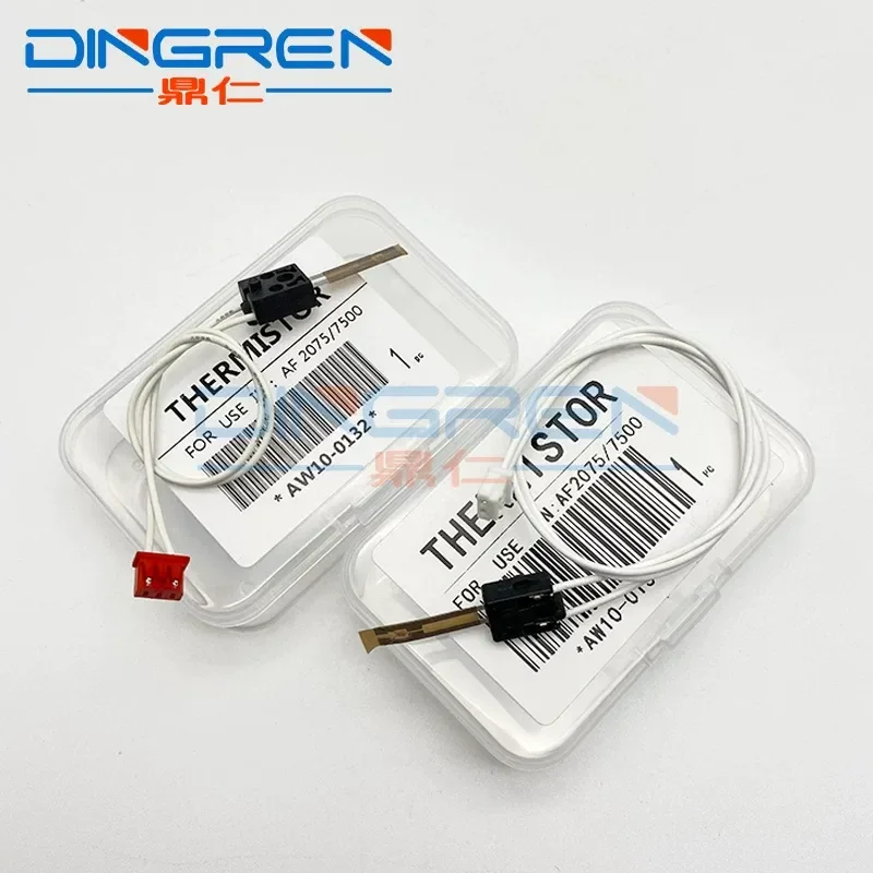 for Ricoh MP 2075 2051 2060 Thermistor 6000 6001 7001 8001 7501 7502 7000 8000 5500 7500 6500 Thermostat Thermal Fuse