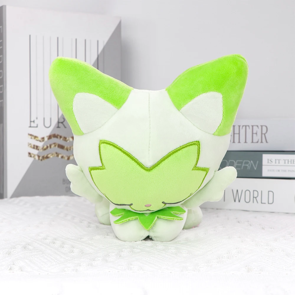 Thumbnail 3 - #32 Best Selling Pokémon Dolls