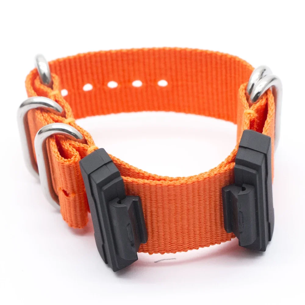 Nylon Strap 22MM For Fabric Watchband Watch Accessories Replacement Band Men Women For Casio G-shock